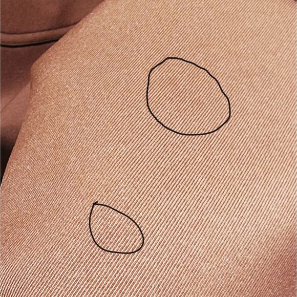 Vintage Leisure Suit Jacket - Picture 6 of 10